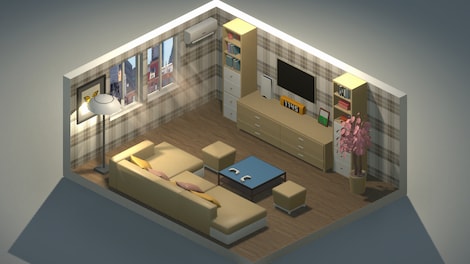 My Dream Setup (PC) - Steam Gift - NORTH AMERICA - 11