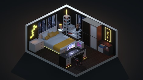 My Dream Setup (PC) - Steam Key - EUROPE - 7