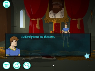 My Ex-Boyfriend the Space Tyrant Steam Key GLOBAL - 7