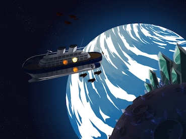 My Ex-Boyfriend the Space Tyrant Steam Key GLOBAL - 6