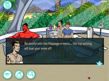 My Ex-Boyfriend the Space Tyrant Steam Key GLOBAL - 0
