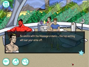 My Ex-Boyfriend the Space Tyrant Steam Key GLOBAL - 13