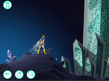 My Ex-Boyfriend the Space Tyrant Steam Key GLOBAL - 9