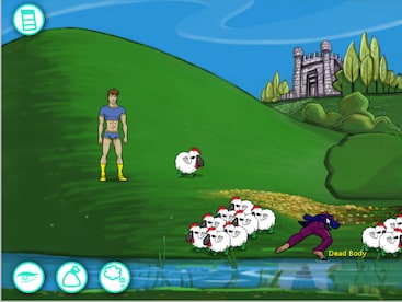 My Ex-Boyfriend the Space Tyrant Steam Key GLOBAL - 11