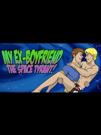 My Ex-Boyfriend the Space Tyrant Steam Key GLOBAL - 1