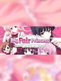My Fair Princess - Steam - Gift GLOBAL - 1