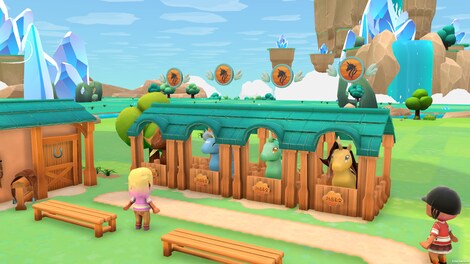 My Fantastic Ranch (PC) - Steam Account - GLOBAL - 5