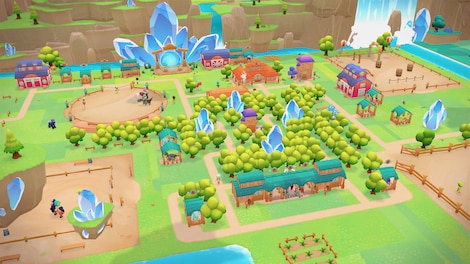 My Fantastic Ranch (PC) - Steam Account - GLOBAL - 3