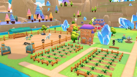 My Fantastic Ranch (PC) - Steam Account - GLOBAL - 6