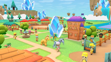 My Fantastic Ranch (PC) - Steam Account - GLOBAL - 7