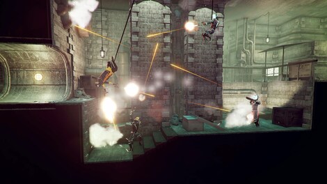 My Friend Pedro (PC) - Steam Key - EUROPE - 4