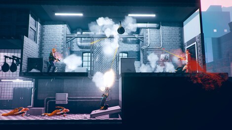My Friend Pedro (PC) - Steam Key - EUROPE - 8