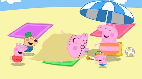 My Friend Peppa Pig (Nintendo Switch) - Nintendo eShop Key - EUROPE - 10