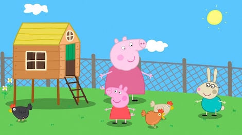 My Friend Peppa Pig (Nintendo Switch) - Nintendo eShop Key - EUROPE - 14