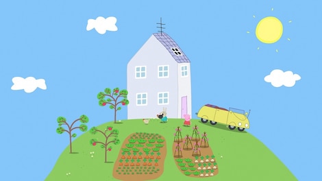 My Friend Peppa Pig (Nintendo Switch) - Nintendo eShop Key - EUROPE - 12