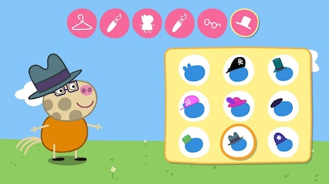 My Friend Peppa Pig (Nintendo Switch) - Nintendo eShop Key - EUROPE - 11