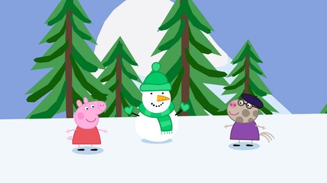 My Friend Peppa Pig (PC) - Steam Account - GLOBAL - 6