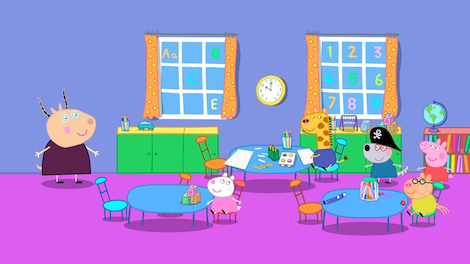 My Friend Peppa Pig (PC) - Steam Gift - GLOBAL - 13