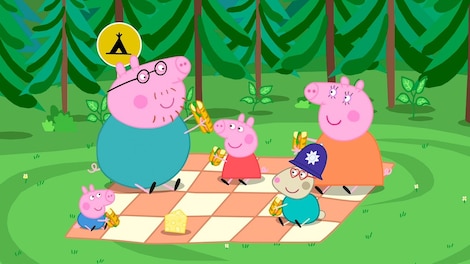 My Friend Peppa Pig (PC) - Steam Gift - NORTH AMERICA - 15