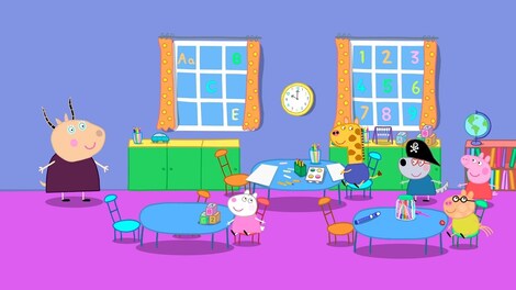 My Friend Peppa Pig (PC) - Steam Key - CIS - 13