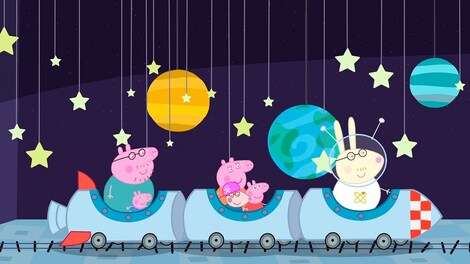 My Friend Peppa Pig (PC) - Steam Key - CIS - 4