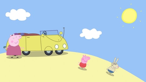 My Friend Peppa Pig (PC) - Steam Key - GLOBAL - 5