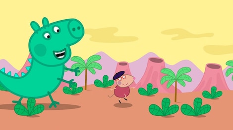 My Friend Peppa Pig (PC) - Steam Key - GLOBAL - 8