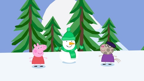 My Friend Peppa Pig (PC) - Steam Key - GLOBAL - 6