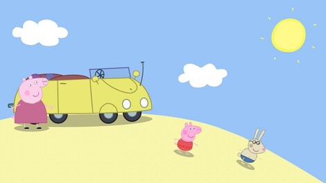 My Friend Peppa Pig (PS4) - PSN Key - EUROPE - 5
