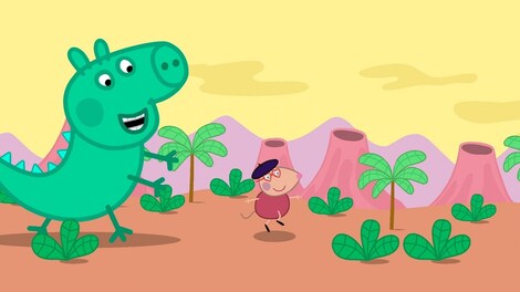 My Friend Peppa Pig (PS4) - PSN Key - EUROPE - 8