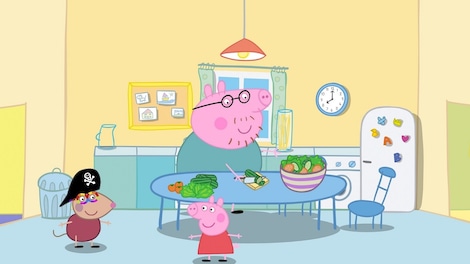 My Friend Peppa Pig (Xbox One) - Xbox Live Key - UNITED STATES - 3