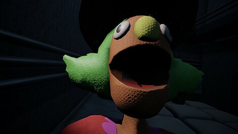 My Friendly Neighborhood (PC) - Steam Account - GLOBAL - 8