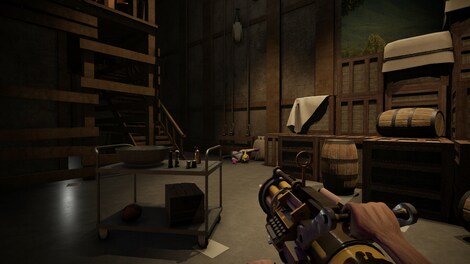 My Friendly Neighborhood (PC) - Steam Account - GLOBAL - 6