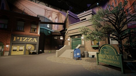 My Friendly Neighborhood (PC) - Steam Account - GLOBAL - 3