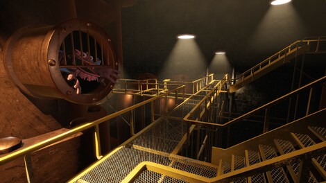 My Friendly Neighborhood (PC) - Steam Account - GLOBAL - 9