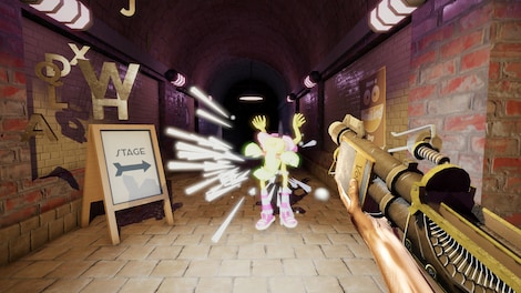 My Friendly Neighborhood (PC) - Steam Gift - EUROPE - 10
