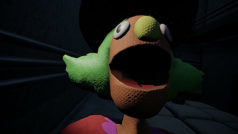 My Friendly Neighborhood (PC) - Steam Key - GLOBAL - 8