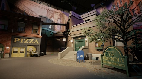 My Friendly Neighborhood (PC) - Steam Key - GLOBAL - 3