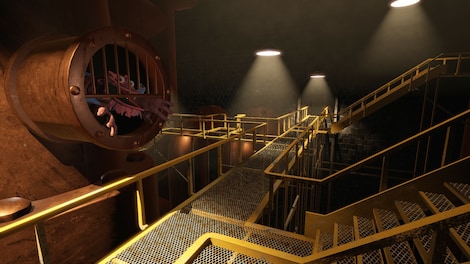 My Friendly Neighborhood (PC) - Steam Key - GLOBAL - 9