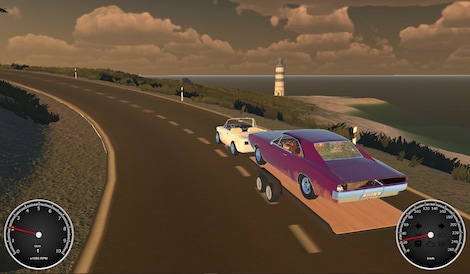My Garage (PC) - Steam Gift - EUROPE - 6