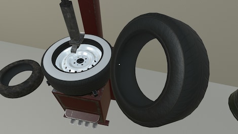 My Garage (PC) - Steam Gift - EUROPE - 3