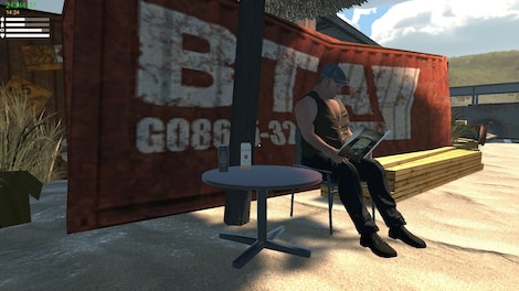 My Garage (PC) - Steam Gift - EUROPE - 9