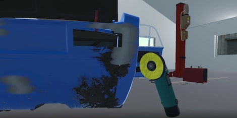 My Garage (PC) - Steam Gift - EUROPE - 7