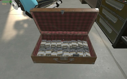 My Garage (PC) - Steam Gift - EUROPE - 8