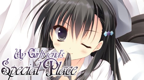 My Girlfriend's Special Place (PC) - Steam Key - GLOBAL - 0