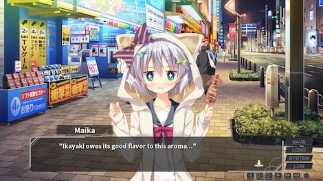 My Girlfriend's Special Place (PC) - Steam Key - GLOBAL - 3