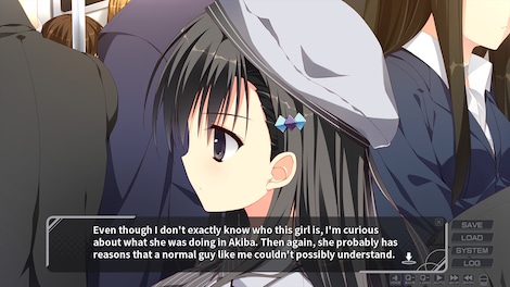 My Girlfriend's Special Place (PC) - Steam Key - GLOBAL - 7