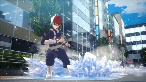 My Hero Academia: All's Justice | Deluxe Edition (PC) - Steam Gift - NORTH AMERICA - 4