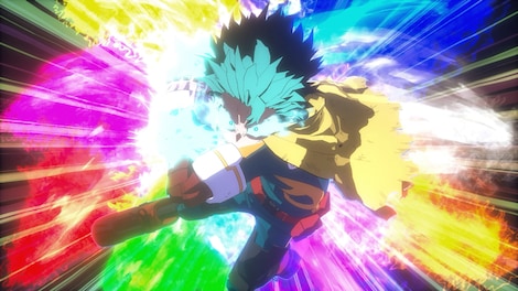 My Hero Academia: All's Justice | Deluxe Edition (Xbox Series X/S) - Xbox Live Key - EUROPE - 11