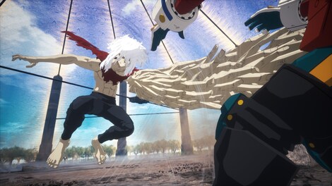 My Hero Academia: All's Justice | Deluxe Edition (Xbox Series X/S) - Xbox Live Key - POLAND - 5